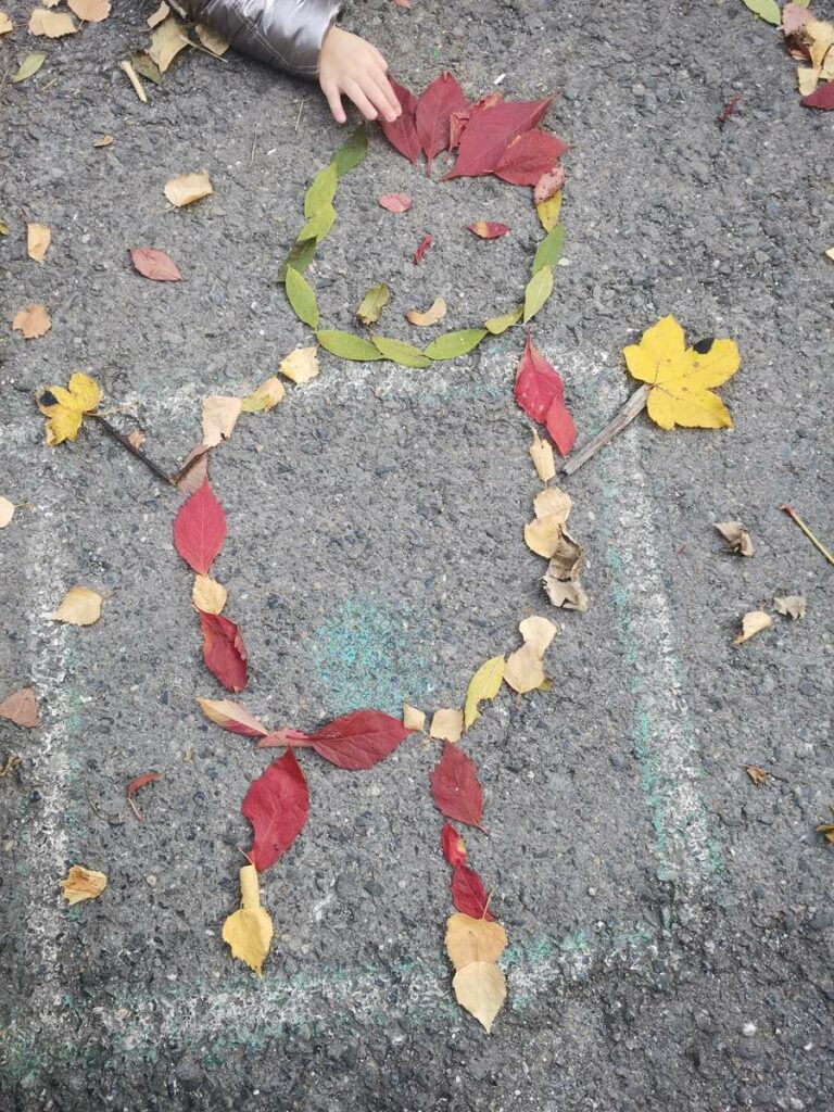 land-art-en-maternelle