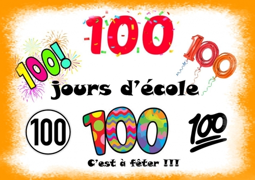 fete-du-centieme-jour-decole