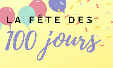 fete-du-100eme-jour