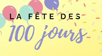 fete-du-100eme-jour